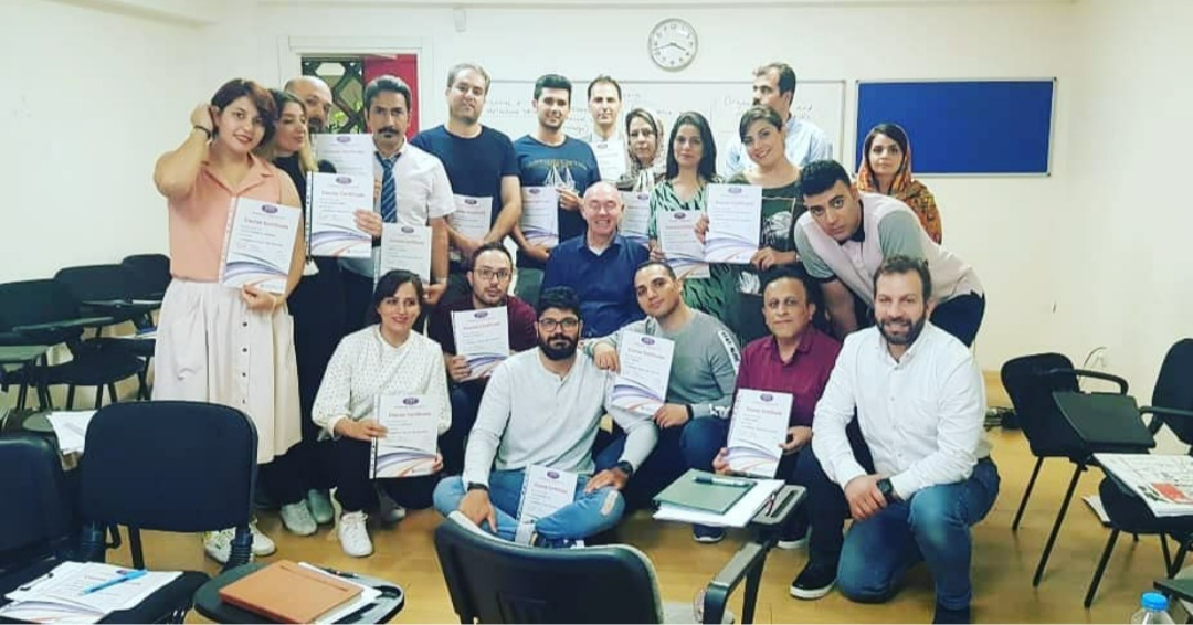 موفقیت ما در نتیجه اعتماد شما به ما است