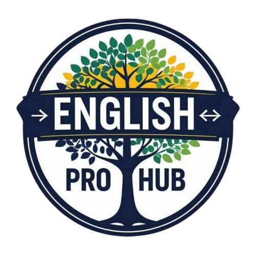 🎓 English Pro Hub تنها مرکز تخصصی تربیت مدرس در ایران